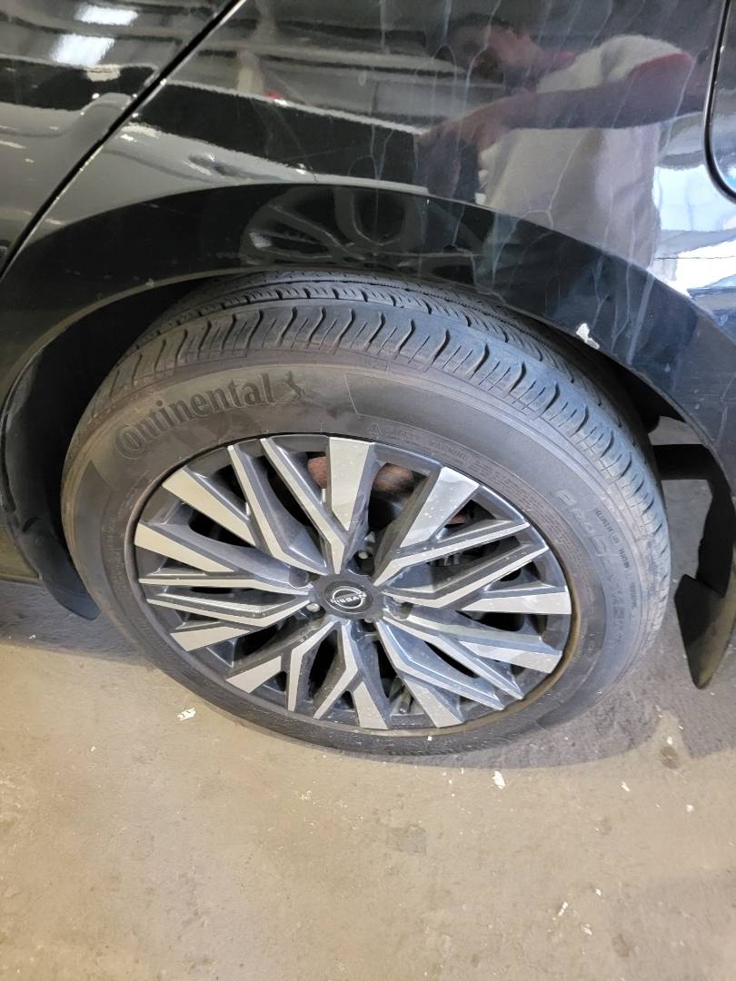 2023 NISSAN ALTIMA — 15601 Miles — Lot N351813 — Main - Marhaba Auctions Used Cars - Image 9