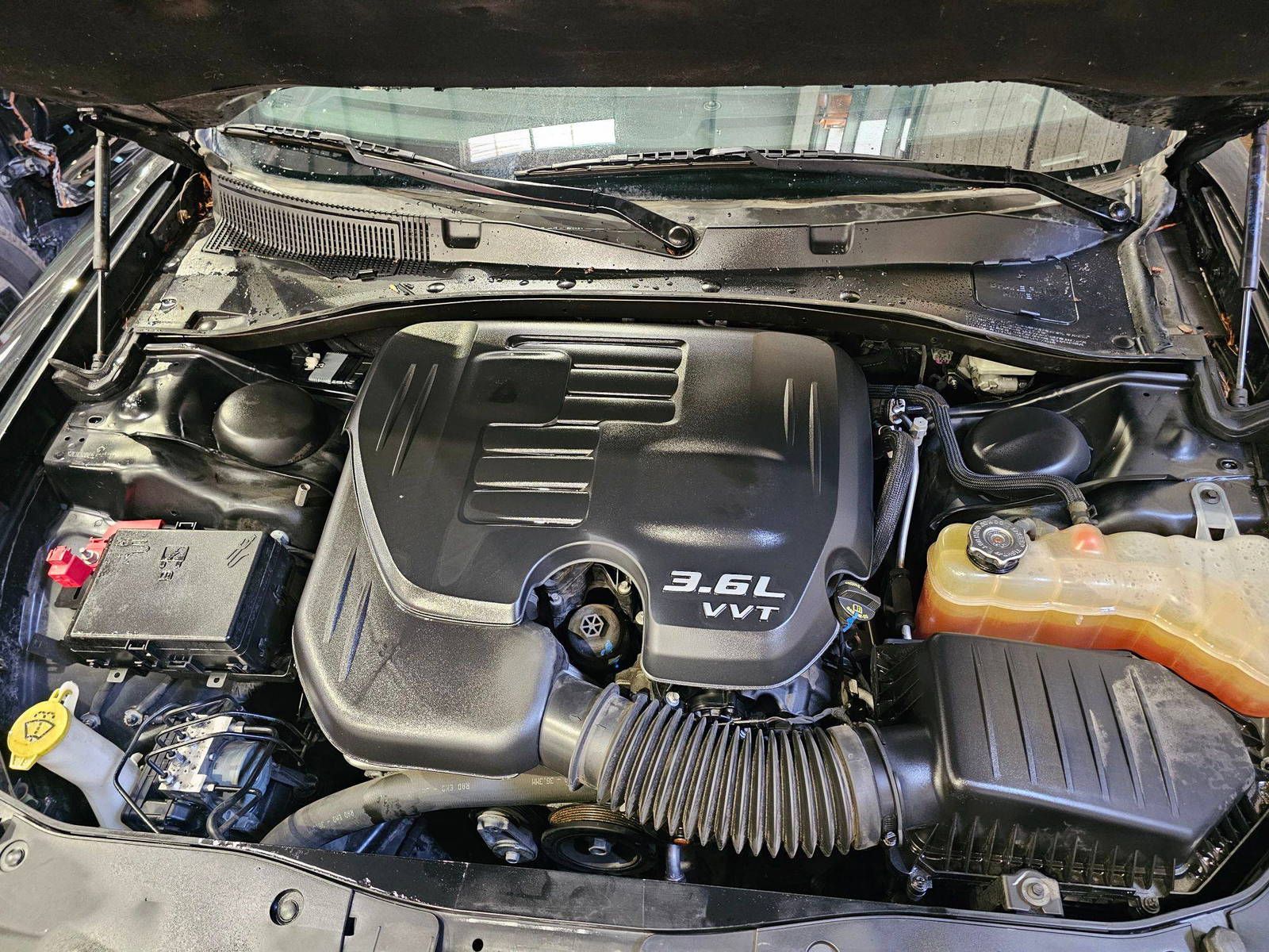 DODGE CHARGER 2020 - Marhaba Auction Used Cars - Image 11