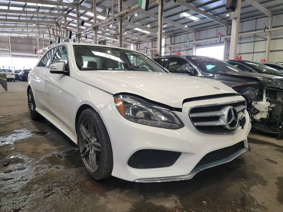 2014 MERCEDES BENZ E 350 — 162765 Miles — Lot 78820503 — Main - Marhaba Auctions Used Cars - Image 8