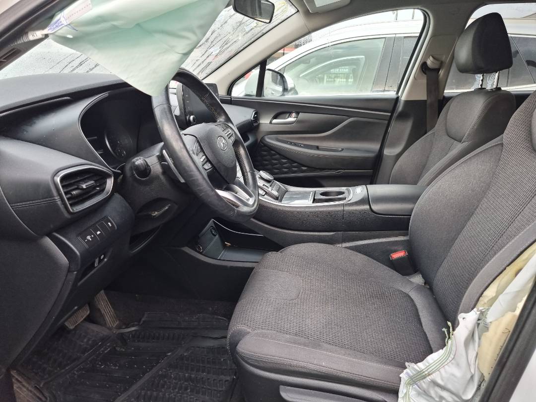 2021 HYUNDAI SANTA FE — 175863 KM — Lot 79230484 — Souq - Marhaba Auctions Used Cars - Image 6