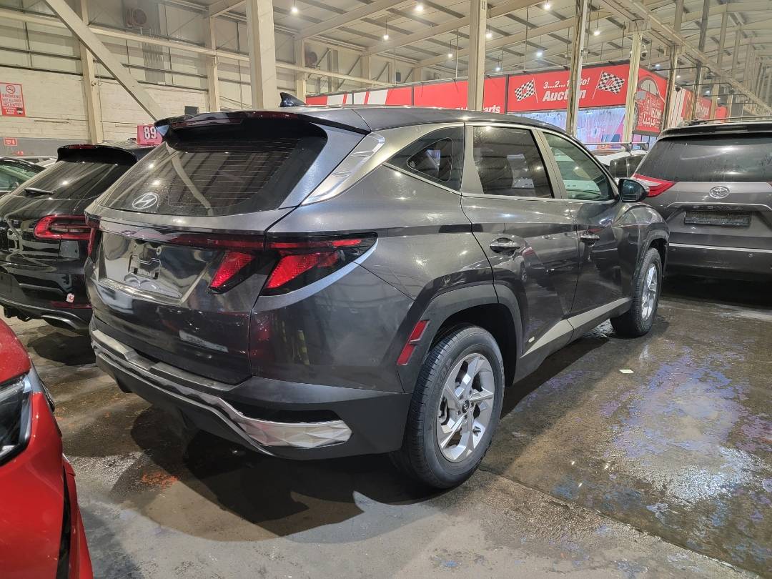 2022 HYUNDAI TUCSON — 54411 Miles — Lot NH053373 — Main - Marhaba Auctions Used Cars - Image 6