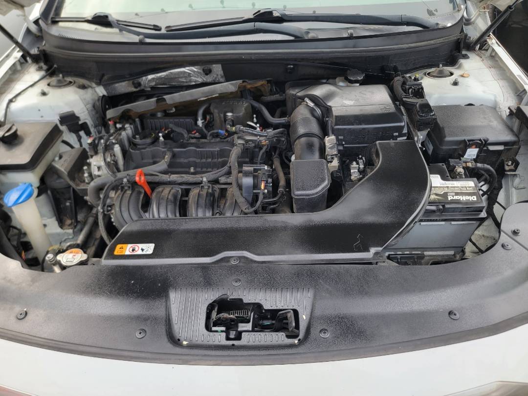 2015 HYUNDAI SONATA — 184953 Miles — Lot 39180889 — Main - Marhaba Auctions Used Cars - Image 11