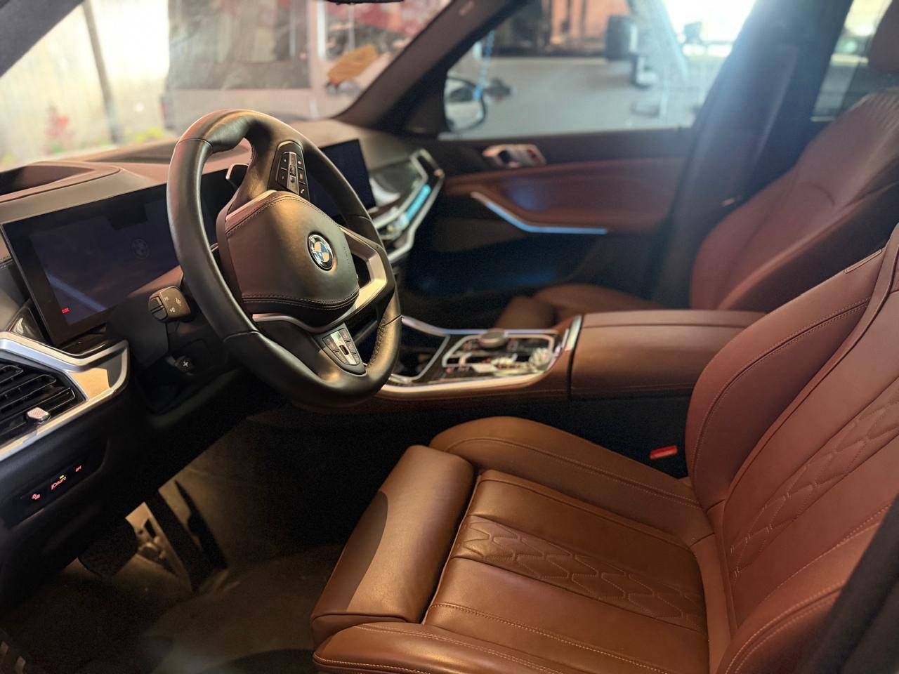 2024 BMW X5 XDRIVE40I — 13829 Miles — Lot 43177473 — Main - Marhaba Auctions Used Cars - Image 11