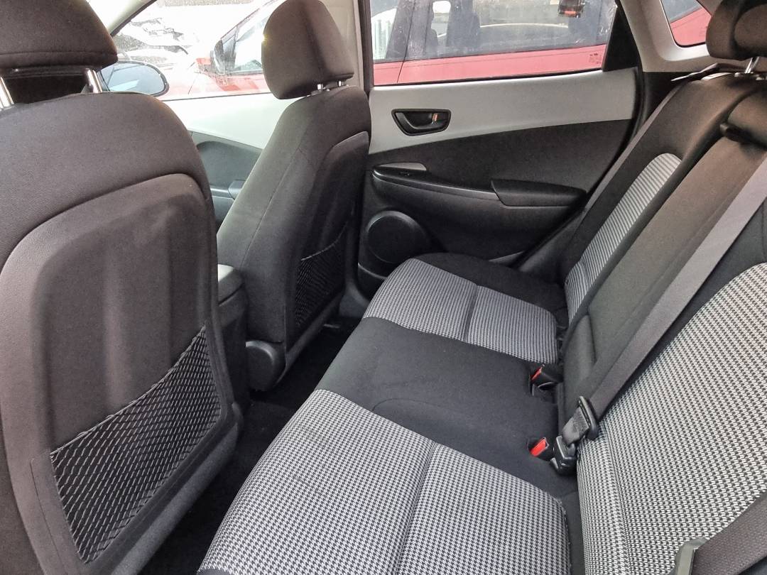 2019 HYUNDAI KONA — 35436 Miles — Lot 43185034 — Main - Marhaba Auctions Used Cars - Image 7