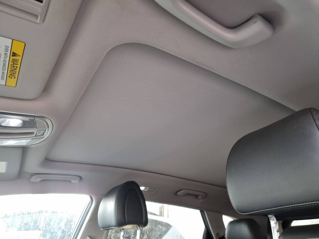 HYUNDAI TUCSON 2016 - Marhaba Auction Used Cars - Image 7