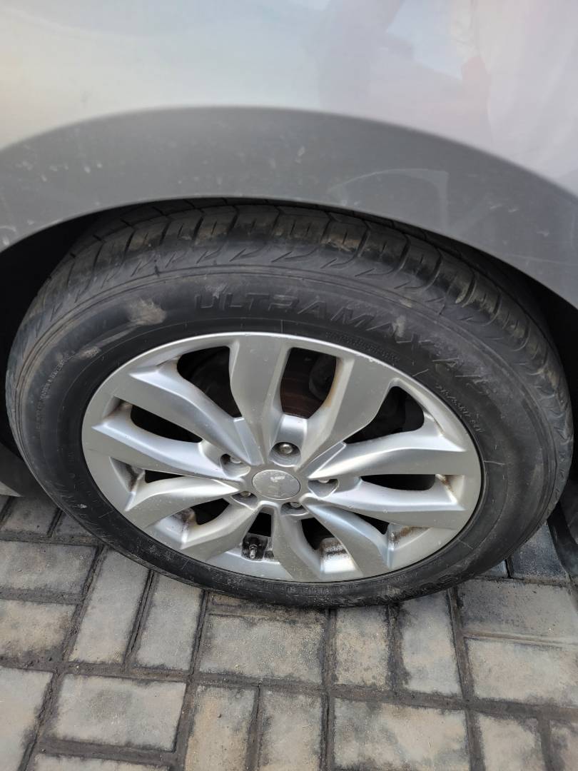 2014 KIA OPTIMA — 200379 Miles — Lot G306392 — Main - Marhaba Auctions Used Cars - Image 9
