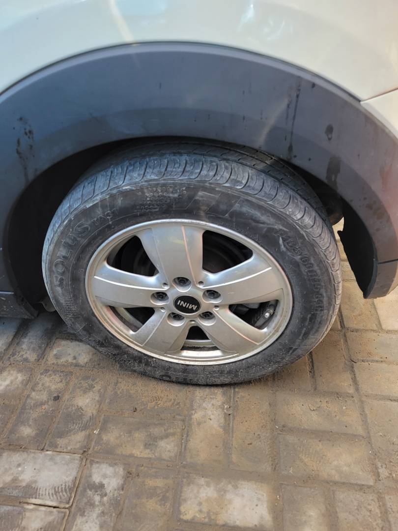 2015 MINI COOPER — 210574 KM — Lot F3B42033 — Main - Marhaba Auctions Used Cars - Image 8