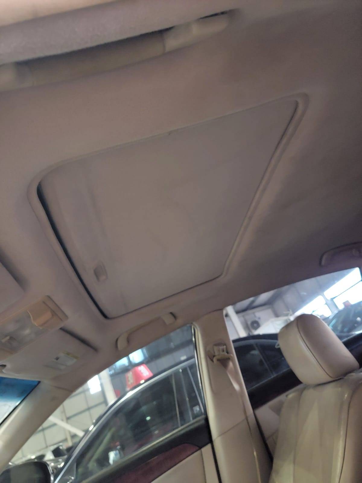 TOYOTA AVALON 2011 - Marhaba Auction Used Cars - Image 10