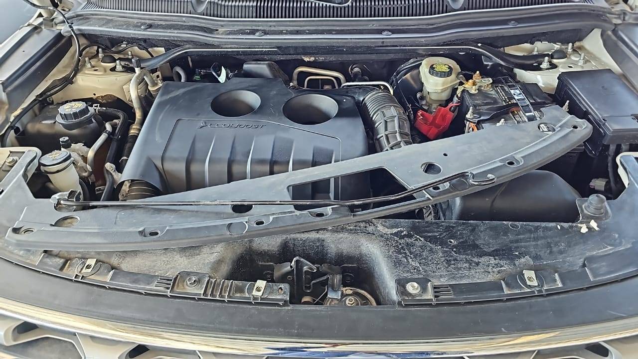 FORD EXPLORER 2017 - Marhaba Auction Used Cars - Image 3