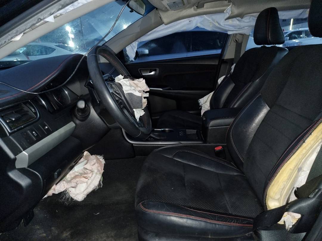 2015 TOYOTA CAMRY — 85814 Miles — Lot 40428250 — Main - Marhaba Auctions Used Cars - Image 8