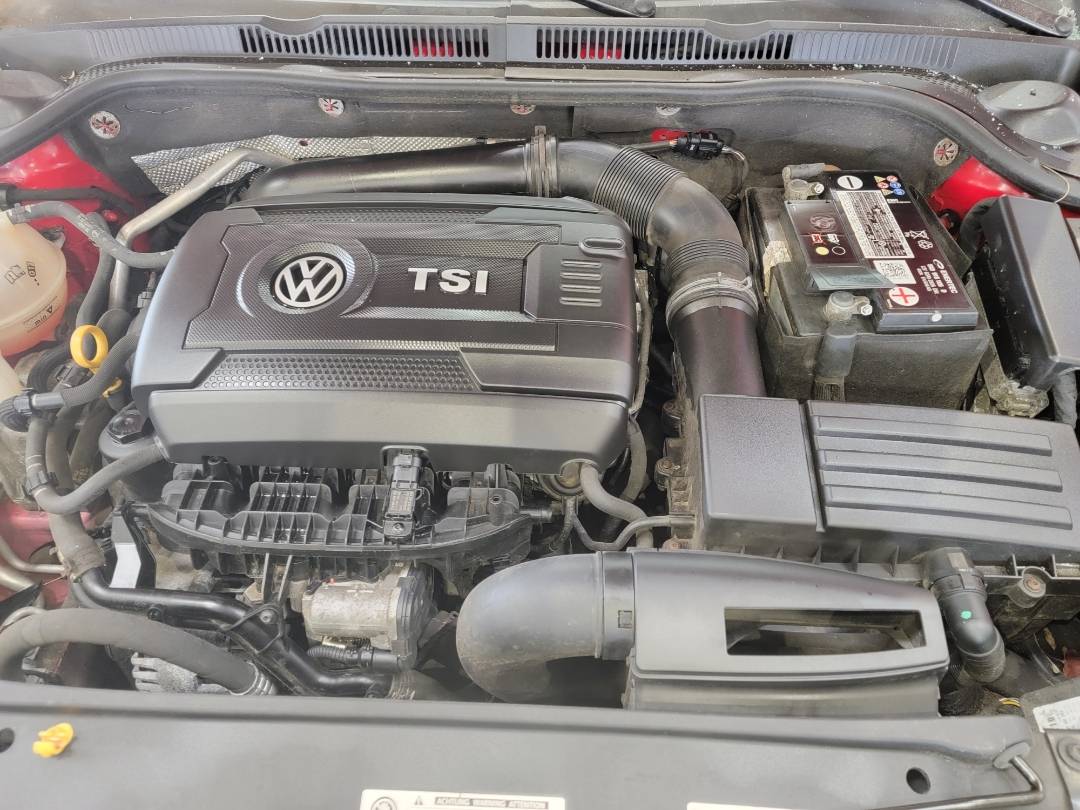 2018 VOLKSWAGEN JETTA — 181739 Miles — Lot 38540502 — Main - Marhaba Auctions Used Cars - Image 10