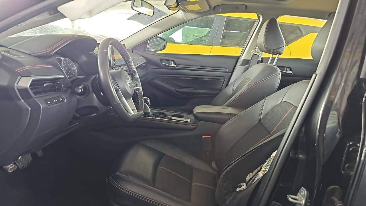 2022 NISSAN ALTIMA — 33050 Miles — Lot NN308064 — Souq - Marhaba Auctions Used Cars - Image 3