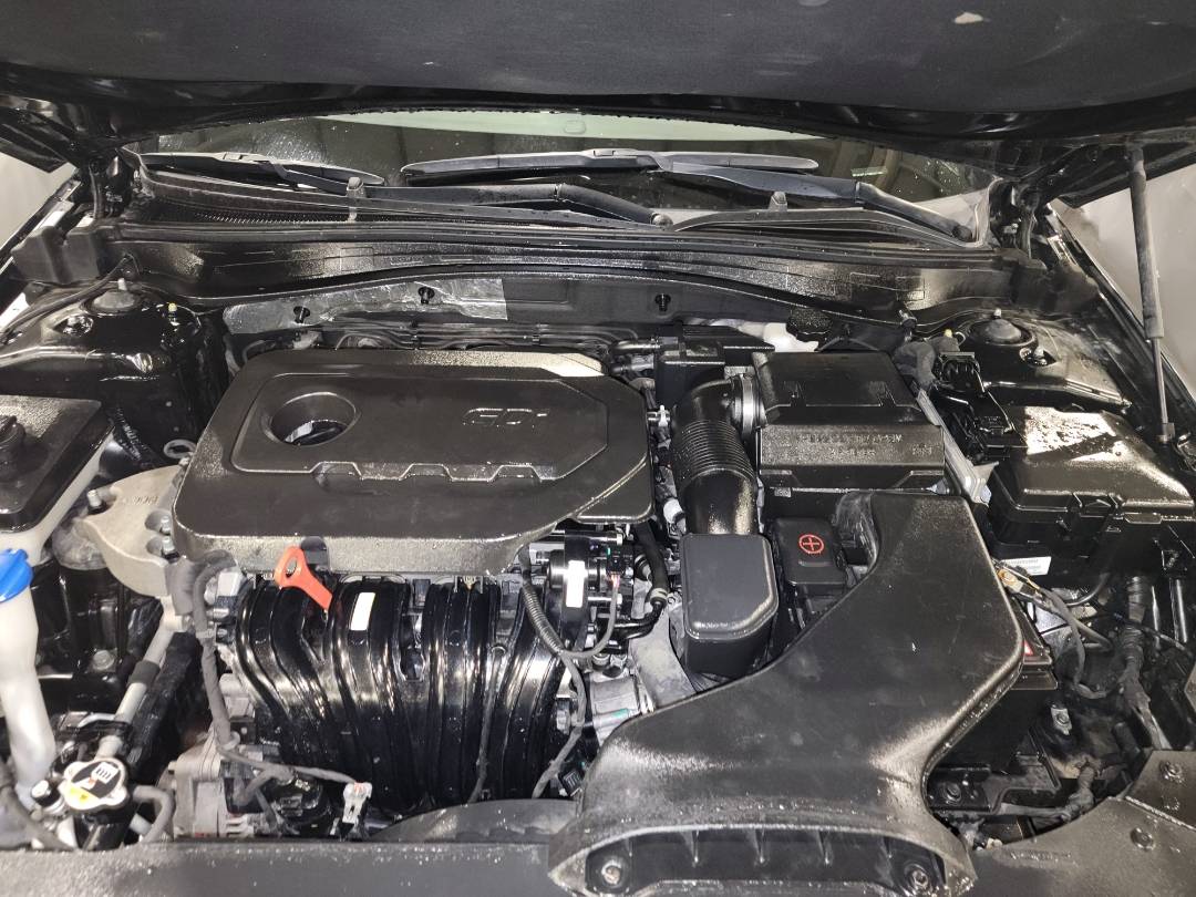 2019 KIA OPTIMA — 59701 Miles — Lot 32788 - Marhaba Auctions Used Cars - Image 10