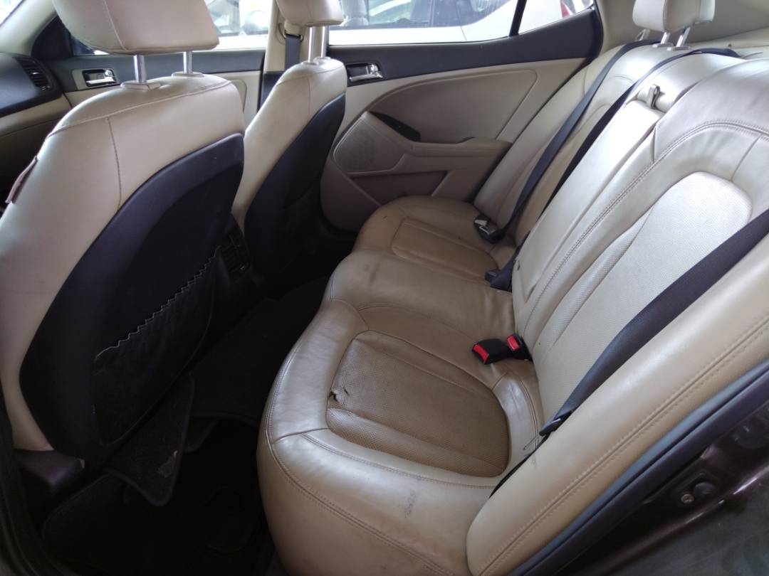 2011 KIA OPTIMA — 210475 Miles — Lot 37676346 - Marhaba Auctions Used Cars - Image 9