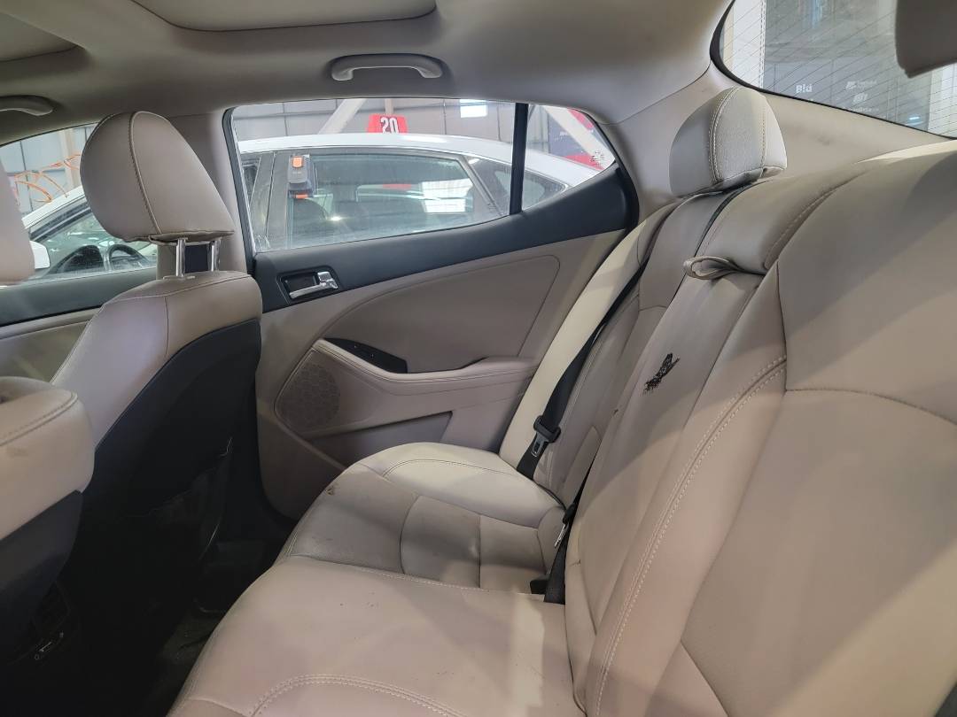 2013 KIA OPTIMA — 89242 Miles — Lot 38780290 — Main - Marhaba Auctions Used Cars - Image 8