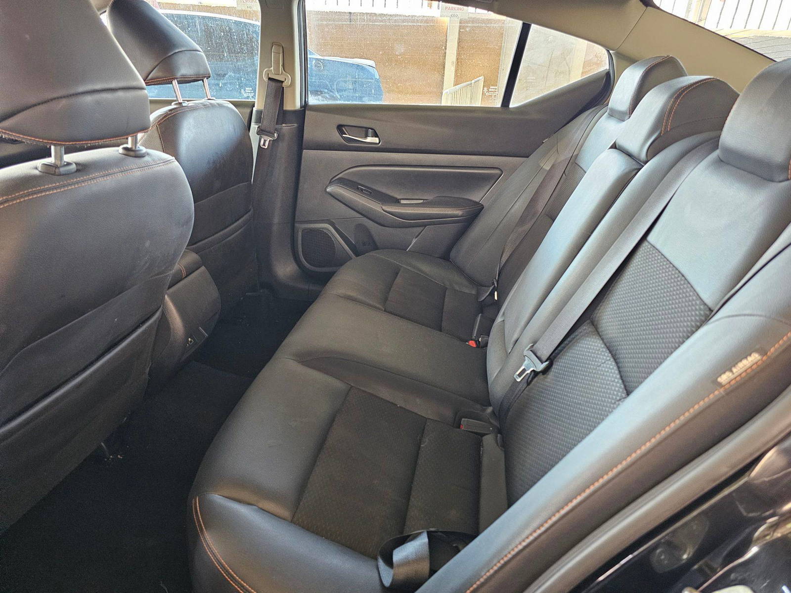 2019 NISSAN ALTIMA — 108195 Miles — Lot KC199717 — Main - Marhaba Auctions Used Cars - Image 10