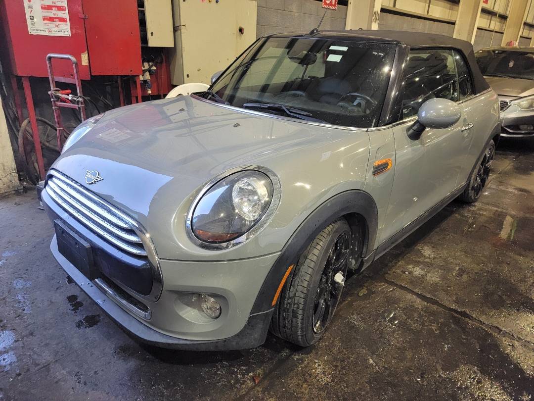 2019 MINI COOPER — 105028 Miles — Lot 5XK3F79672 — Main - Marhaba Auctions Used Cars - Image 3