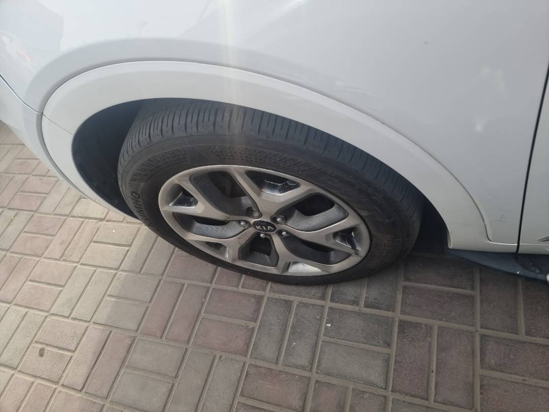 KIA SORENTO 2019 - Marhaba Auction Used Cars - Image 11