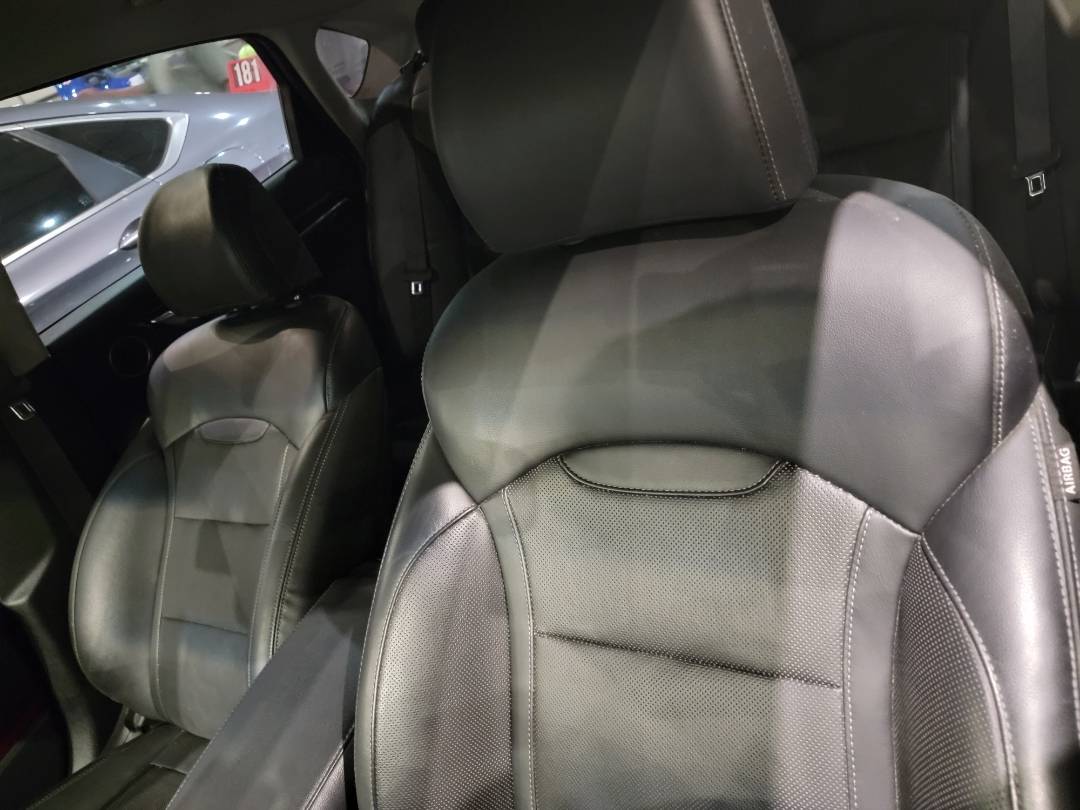 2019 HYUNDAI GRANDEUR — 51230 KM — Lot 240046 - Marhaba Auctions Used Cars - Image 8