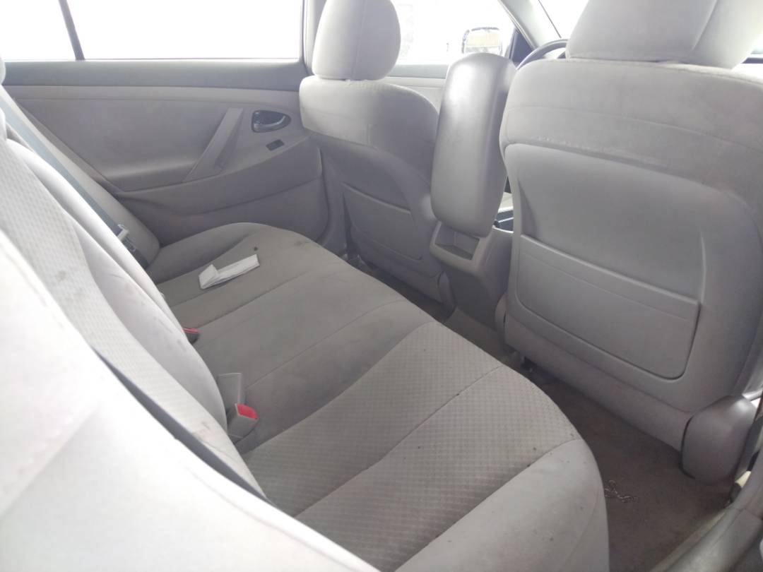 2009 TOYOTA CAMRY — 219689 Miles — Lot U276884 - Marhaba Auctions Used Cars - Image 8