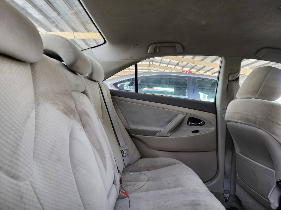 2009 TOYOTA CAMRY — 170399 Miles — Lot 38465707 - Marhaba Auctions Used Cars - Image 8