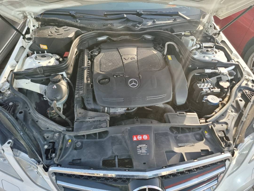 2013 MERCEDES BENZ E 350 — 100555 Miles — Lot 710462 — Ind. 12 - Marhaba Auctions Used Cars - Image 13