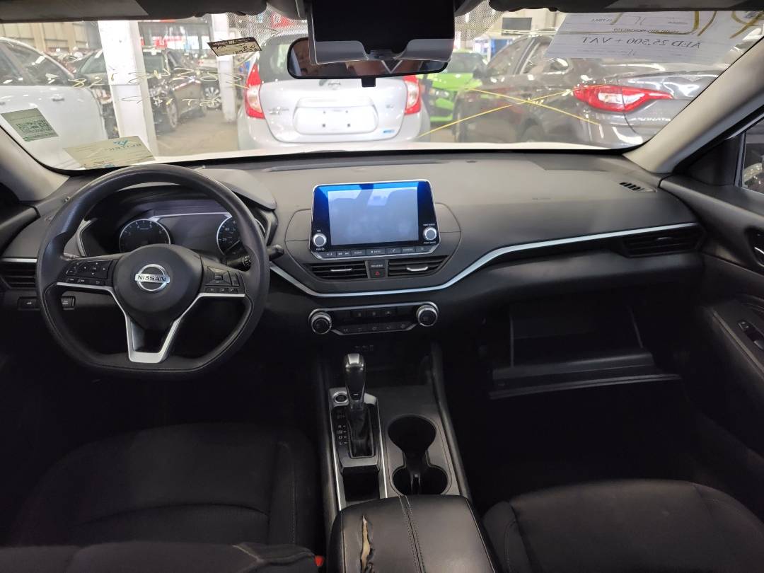 2019 NISSAN ALTIMA — 189538 Miles — Lot 38548138 — Main - Marhaba Auctions Used Cars - Image 7