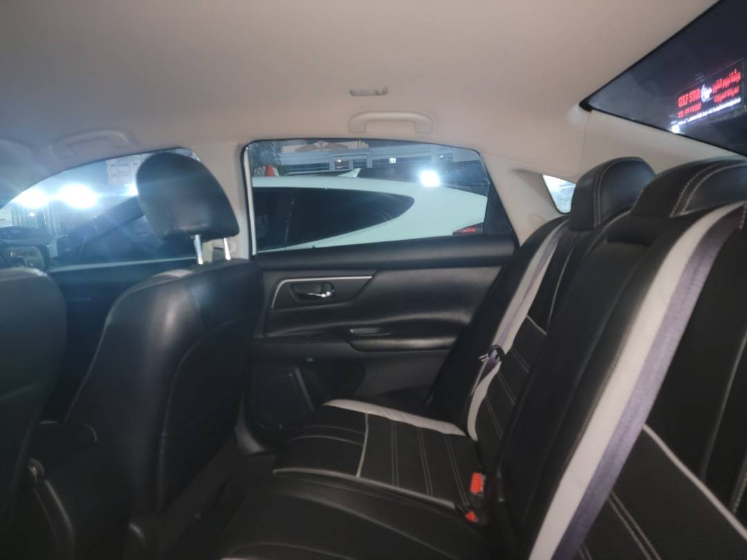 2015 NISSAN ALTIMA — 118576 Miles — Lot 114633 — Main - Marhaba Auctions Used Cars - Image 7