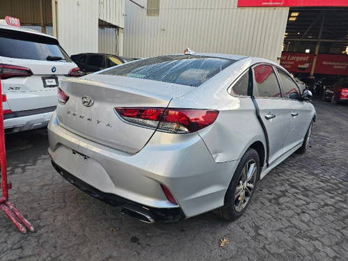 HYUNDAI SONATA SPORT
