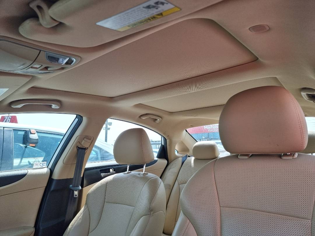 2014 HYUNDAI SONATA — 104260 Miles — Lot 2154874 — Ind. 12 - Marhaba Auctions Used Cars - Image 10