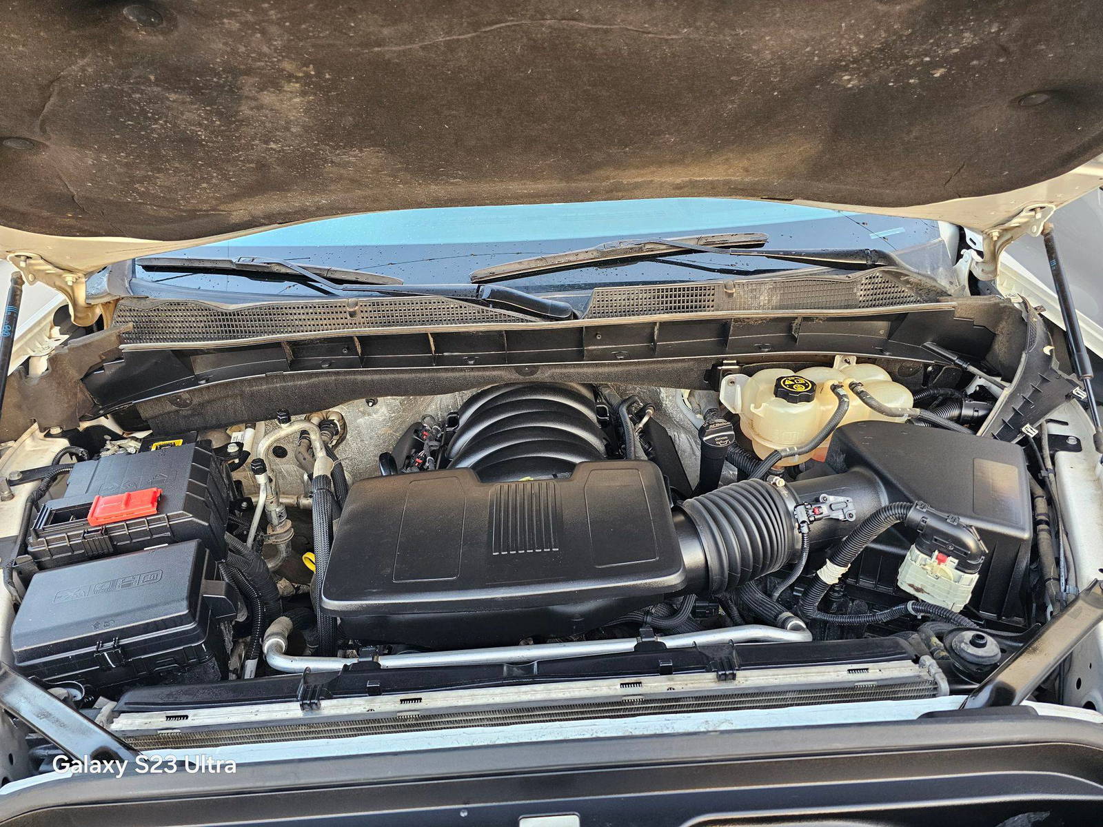 GMC SIERRA 2023 - Marhaba Auction Used Cars - Image 11