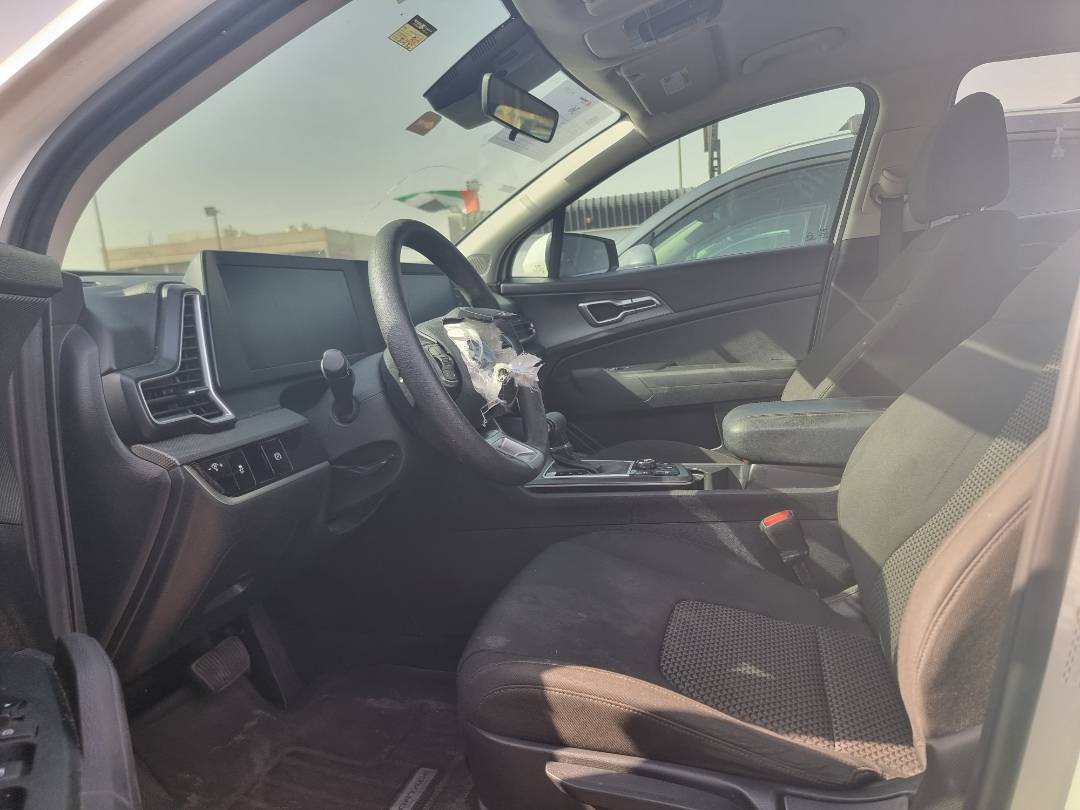 2023 KIA SPORTAGE — 81532 Miles — Lot 7037909 — Ind. 12 - Marhaba Auctions Used Cars - Image 9