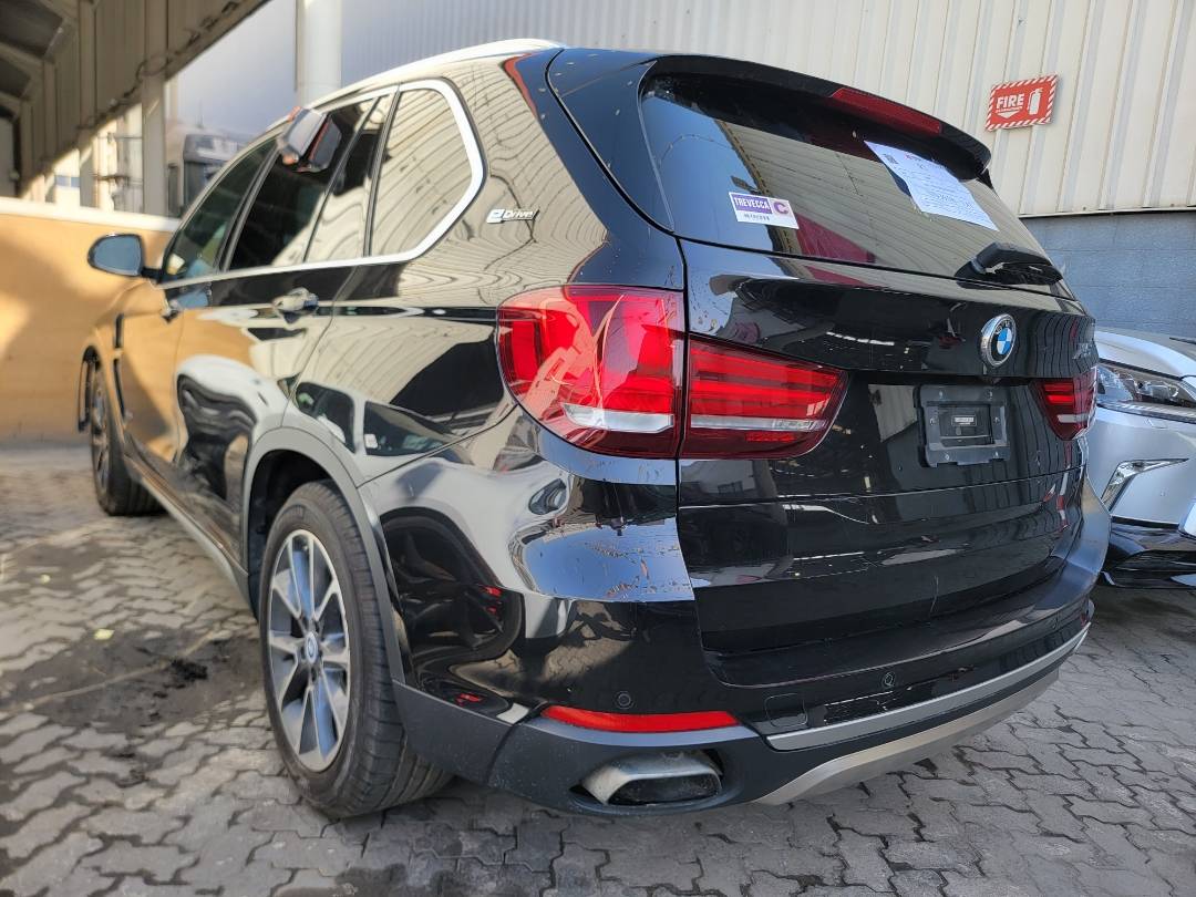2018 BMW X 5 — 132606 Miles — Lot 73710034 — Main - Marhaba Auctions Used Cars - Image 5