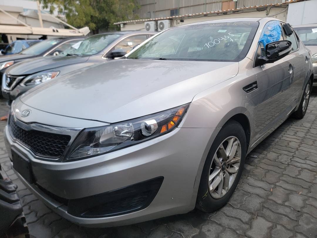 2011 KIA OPTIMA — 173142 Miles — Lot 81506103 - Marhaba Auctions Used Cars - Image 9
