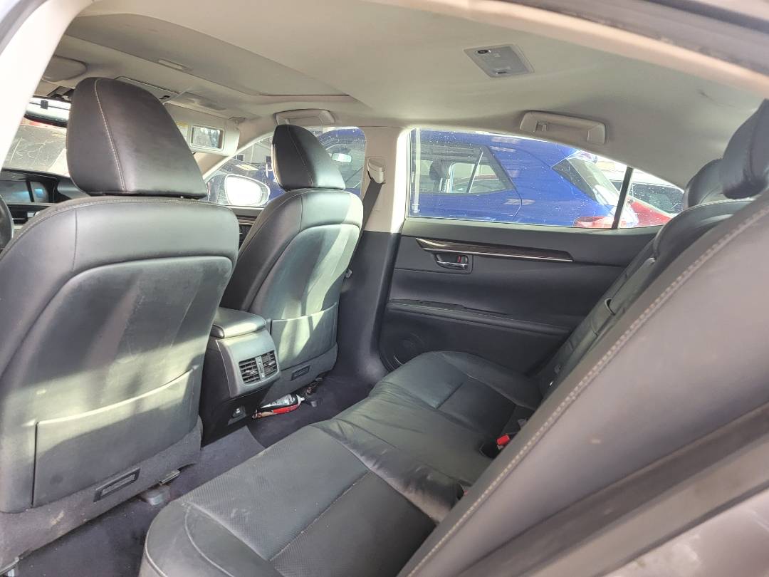 2014 LEXUS ES 350 — 145771 Miles — Lot 2E2101434 — Main - Marhaba Auctions Used Cars - Image 7