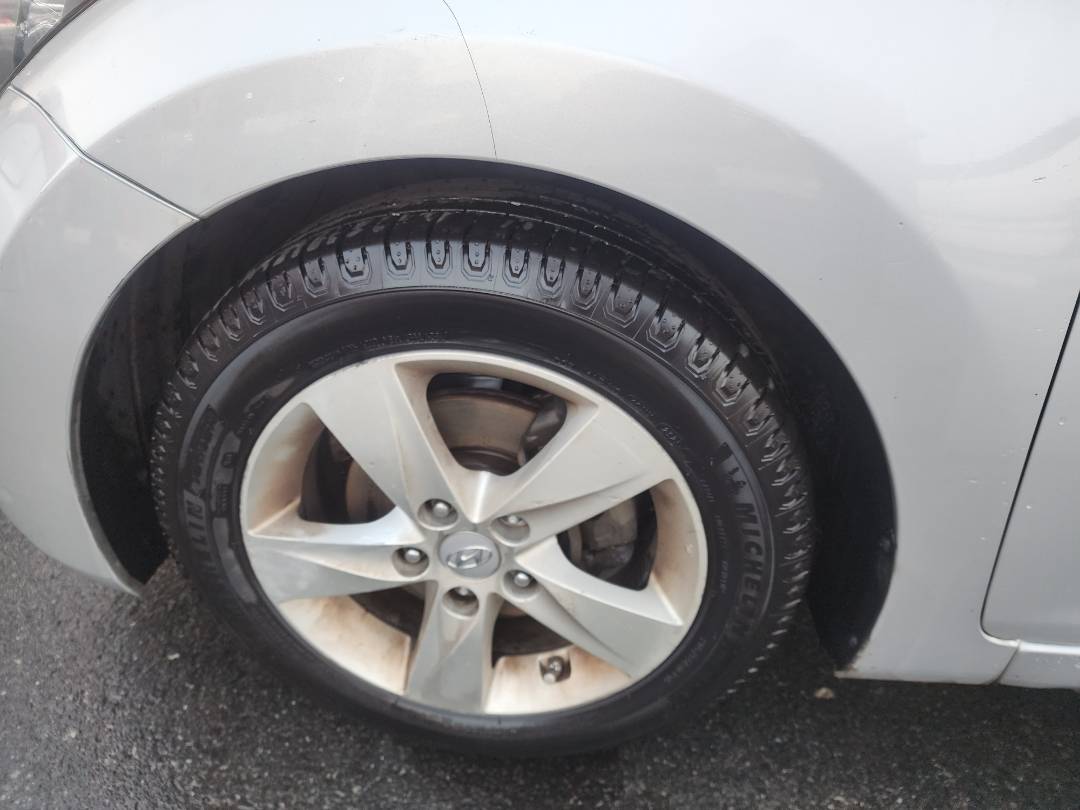 2012 HYUNDAI ELANTRA — 172934 Miles — Lot 38816281 - Marhaba Auctions Used Cars - Image 10
