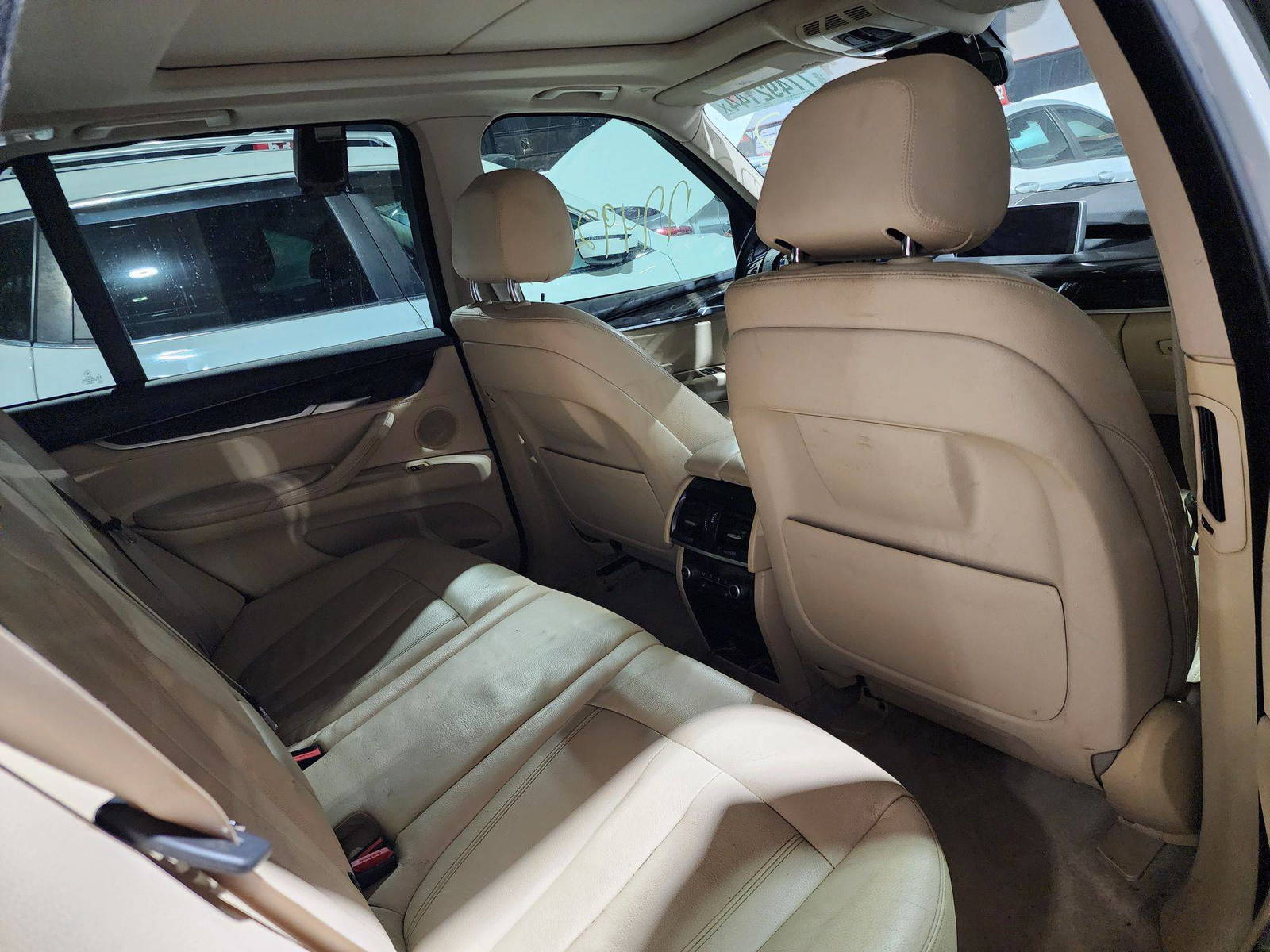 2015 BMW X5 XDRIVE35I — 157818 Miles — Lot 61470 — Main - Marhaba Auctions Used Cars - Image 5