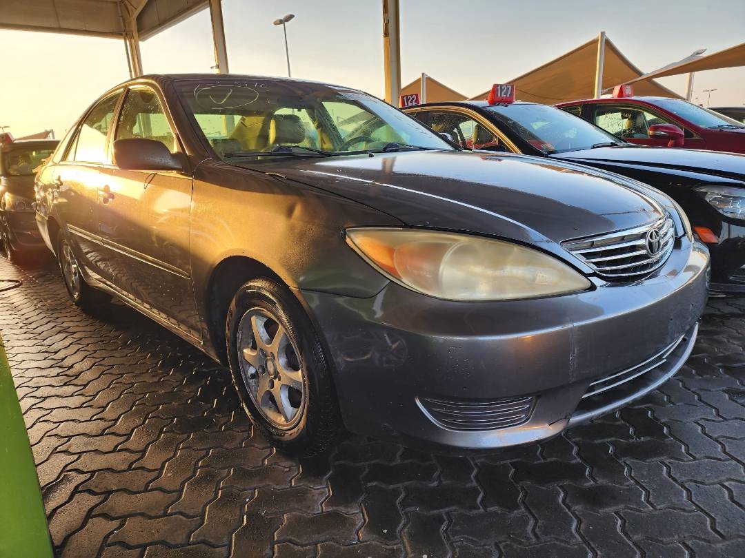 2006 TOYOTA CAMRY — 196155 Miles — Lot 41805844 - Marhaba Auctions Used Cars - Image 6