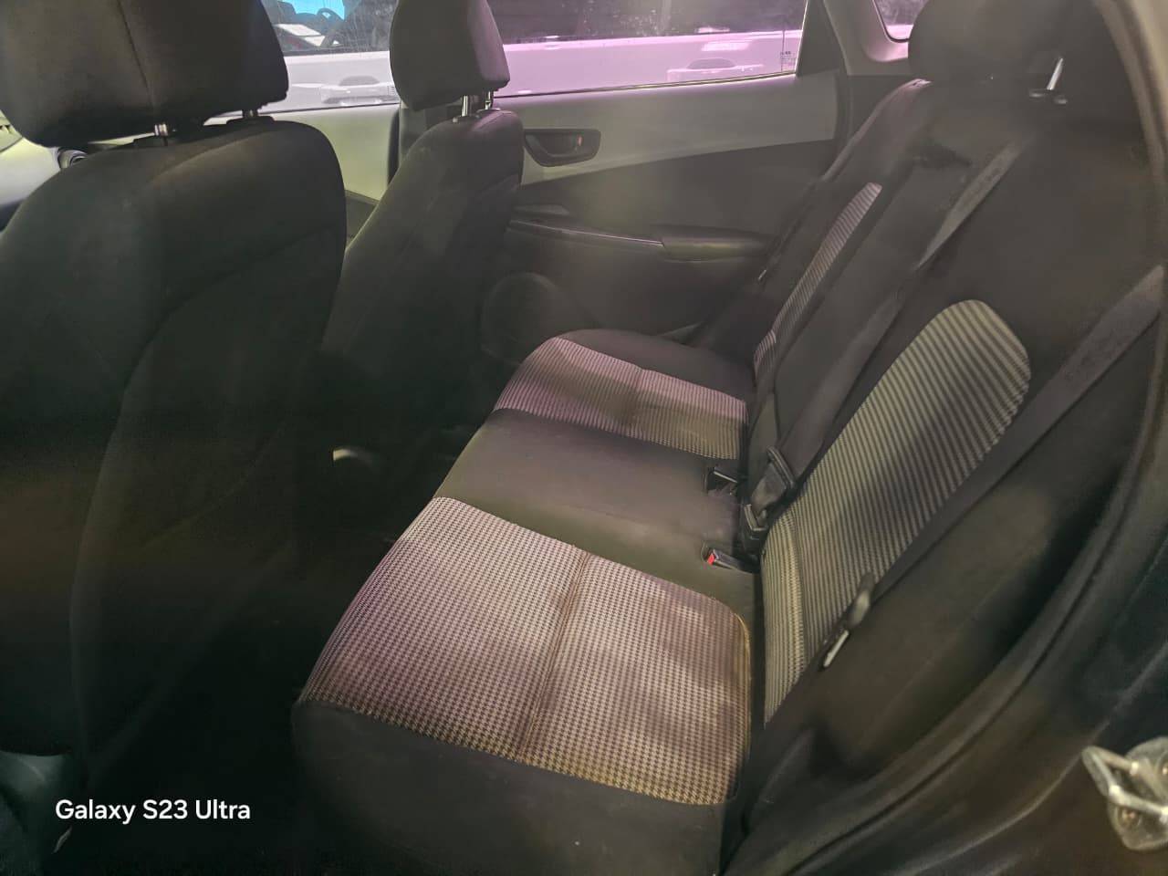 HYUNDAI KONA 2019 - Marhaba Auction Used Cars - Image 9