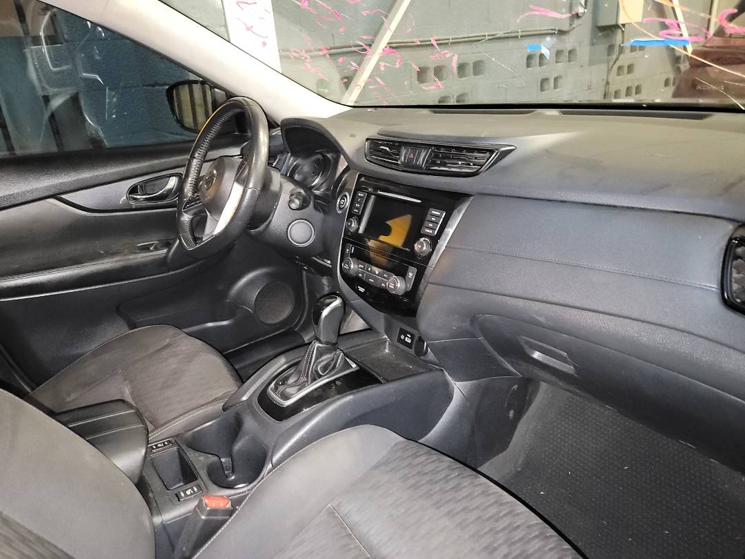 2020 NISSAN ROGUE — 125191 Miles — Lot LP531287 - Marhaba Auctions Used Cars - Image 7