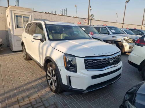 KIA TELLURIDE