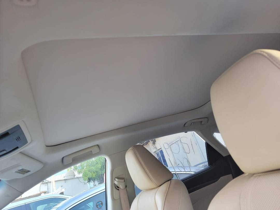 2016 LEXUS RX 350 — 81220 KM — Lot C029019 — Main - Marhaba Auctions Used Cars - Image 8