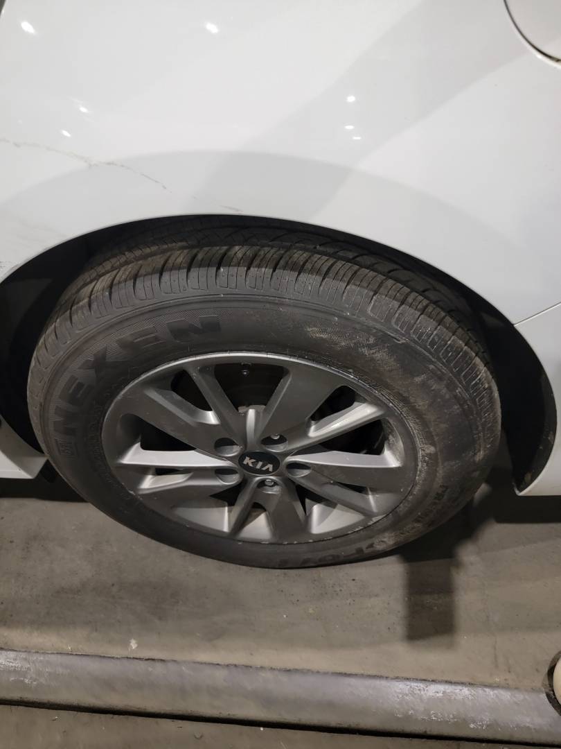 2018 KIA OPTIMA — 142112 Miles — Lot 3090392 — Main - Marhaba Auctions Used Cars - Image 9
