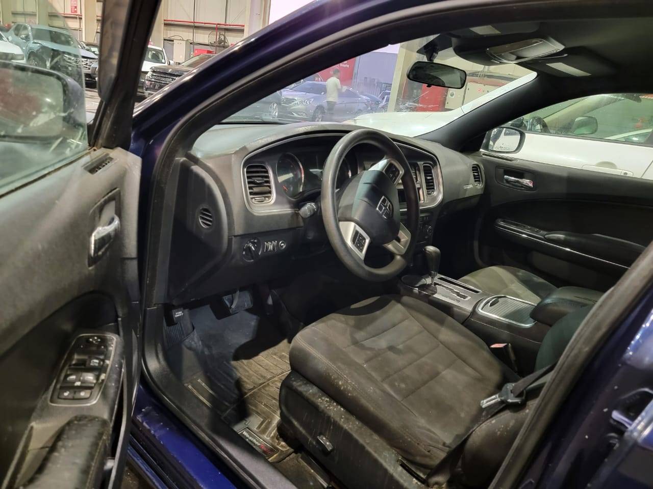 DODGE CHARGER 2013 - Marhaba Auction Used Cars - Image 7