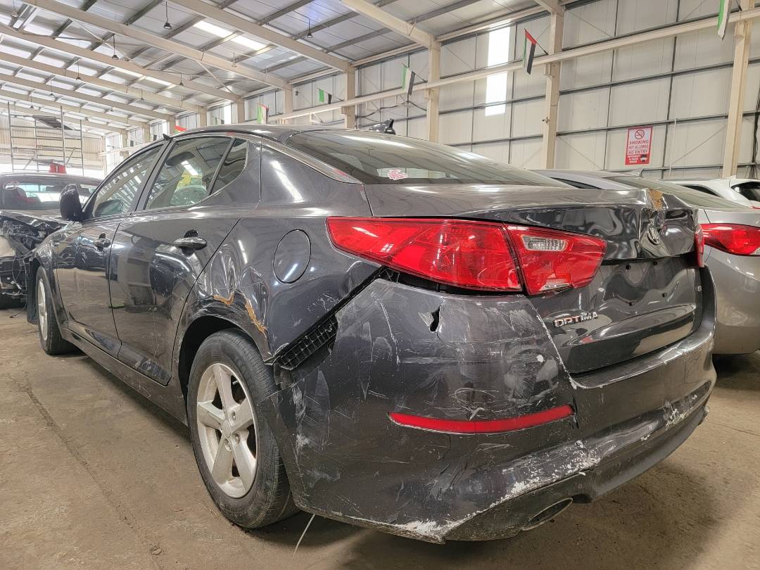 2015 KIA OPTIMA — 176970 Miles — Lot 38889667 - Marhaba Auctions Used Cars - Image 11