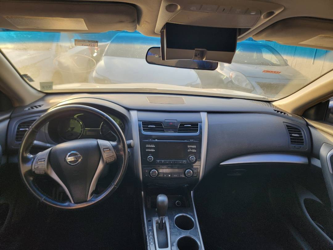 2013 NISSAN ALTIMA — 202566 Miles — Lot DC136874 — Main - Marhaba Auctions Used Cars - Image 6
