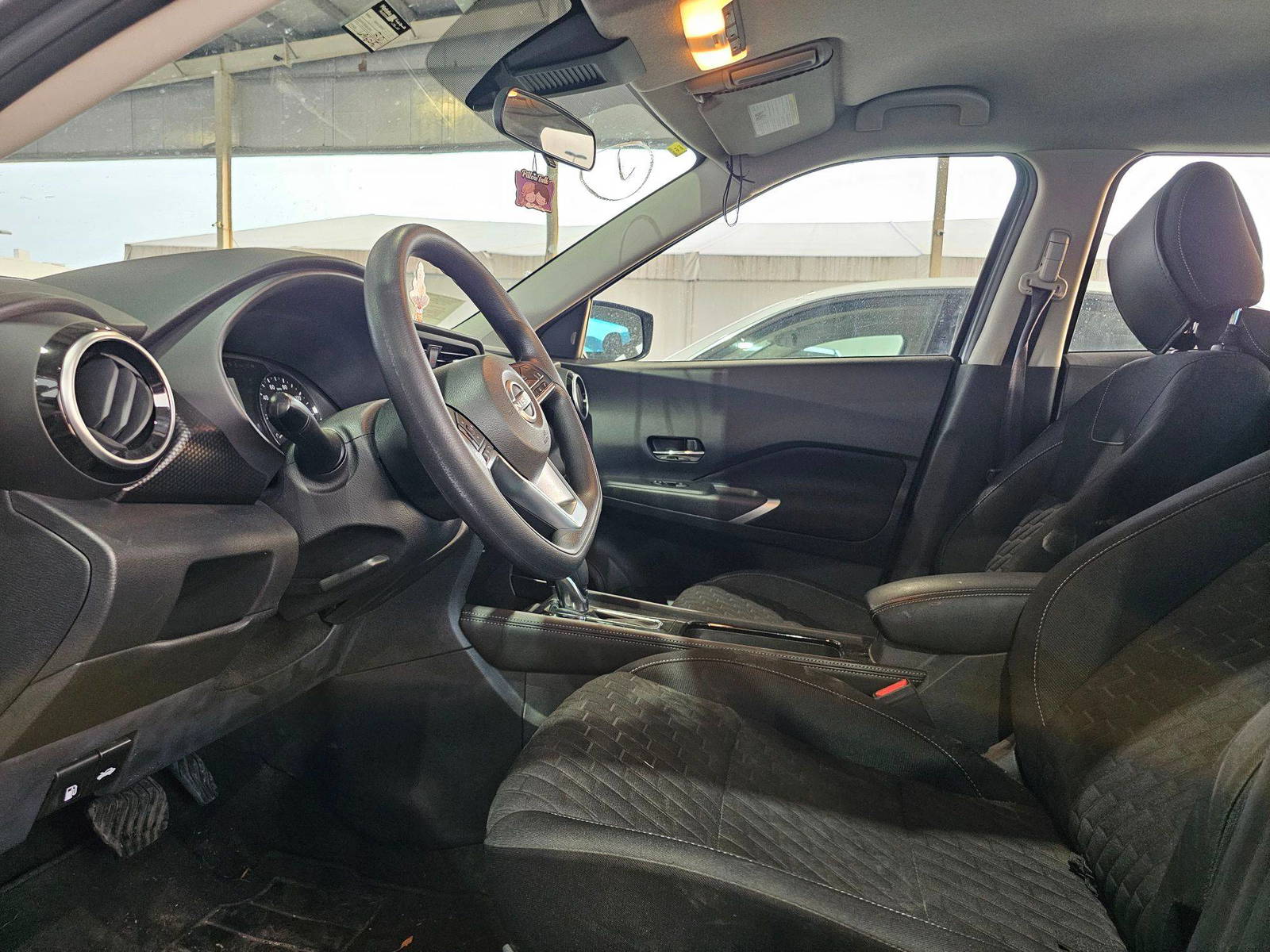 2023 NISSAN KICKS — 49605 Miles — Lot 89254645 — Main - Marhaba Auctions Used Cars - Image 7