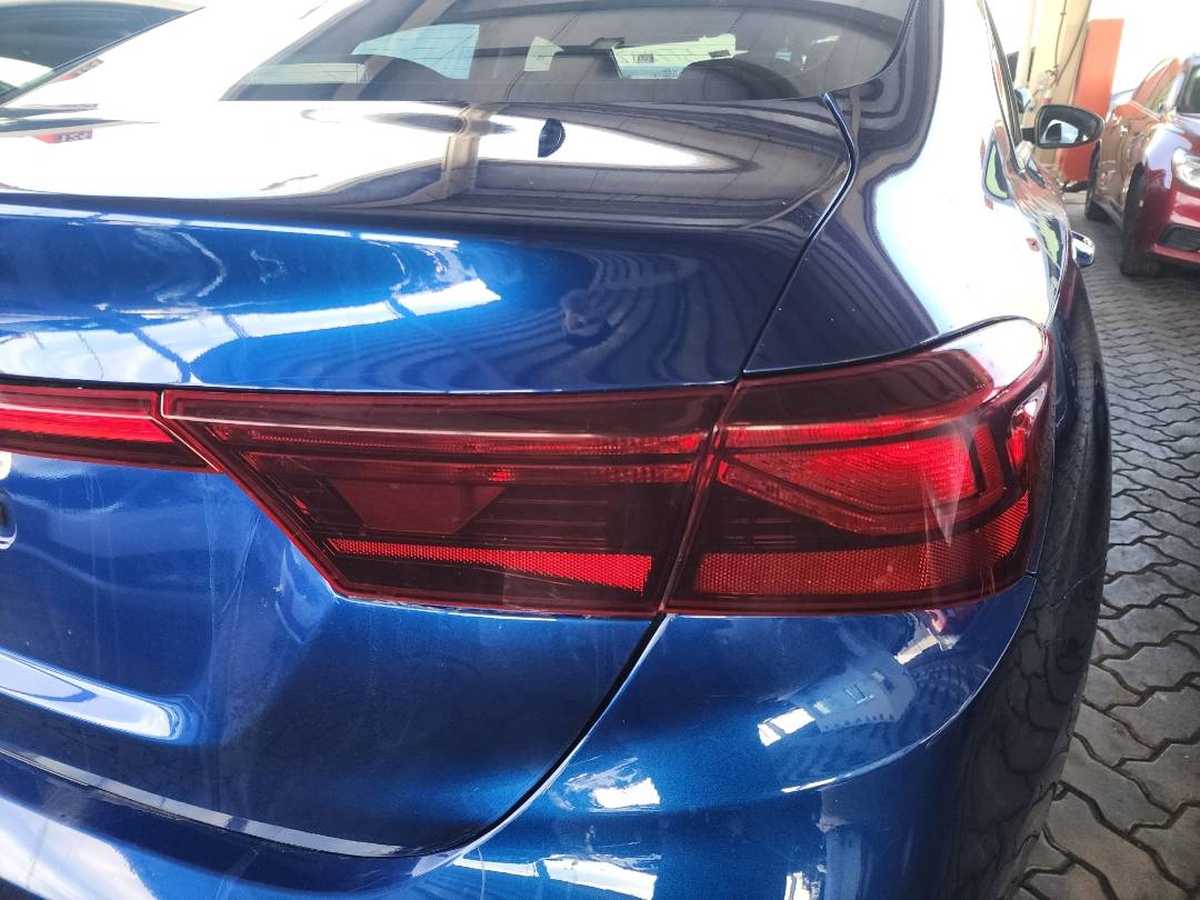 2021 KIA FORTE — 28380 Miles — Lot 62038473 - Marhaba Auctions Used Cars - Image 10