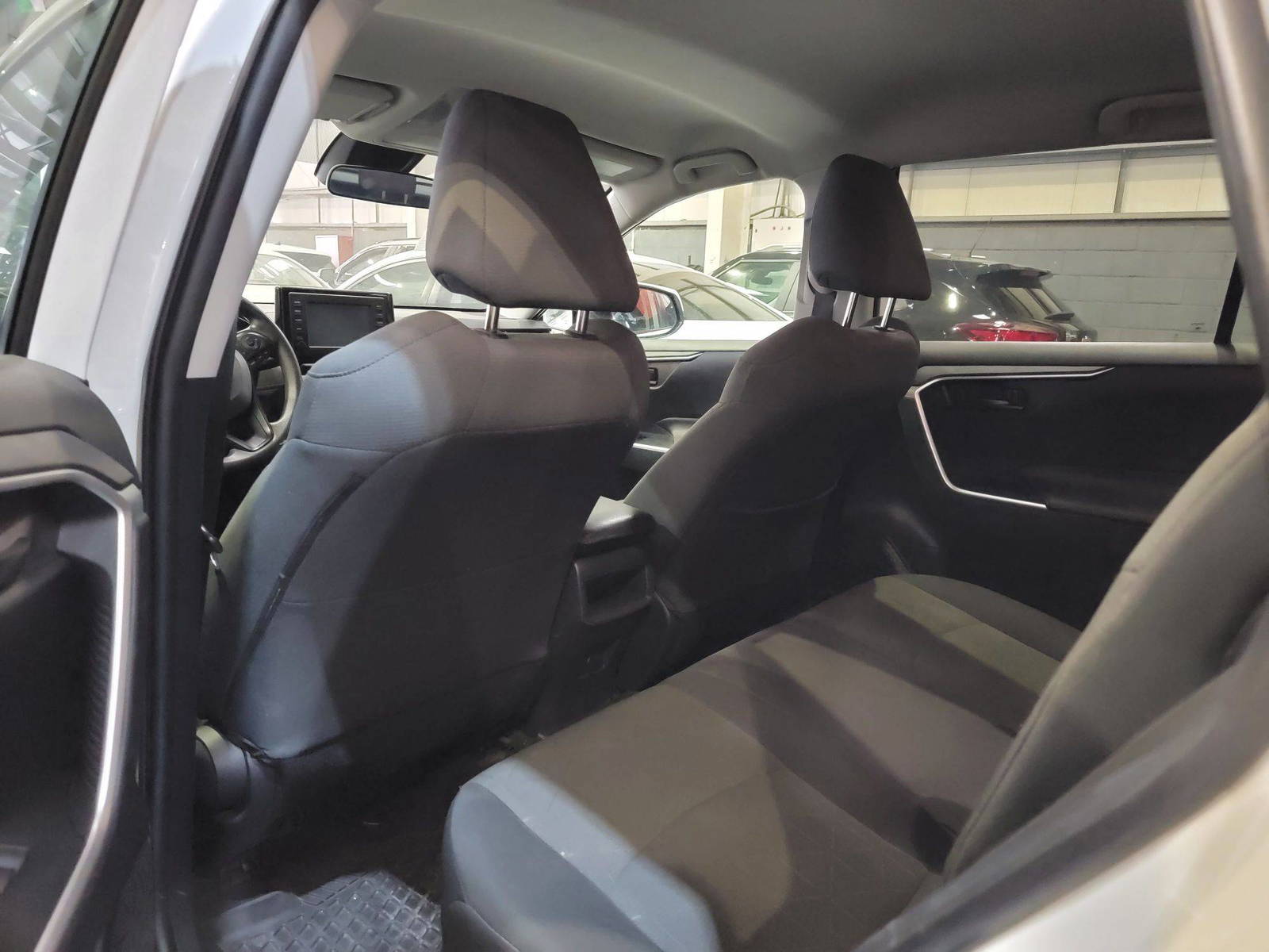 TOYOTA RAV4 2021 - Marhaba Auction Used Cars - Image 6