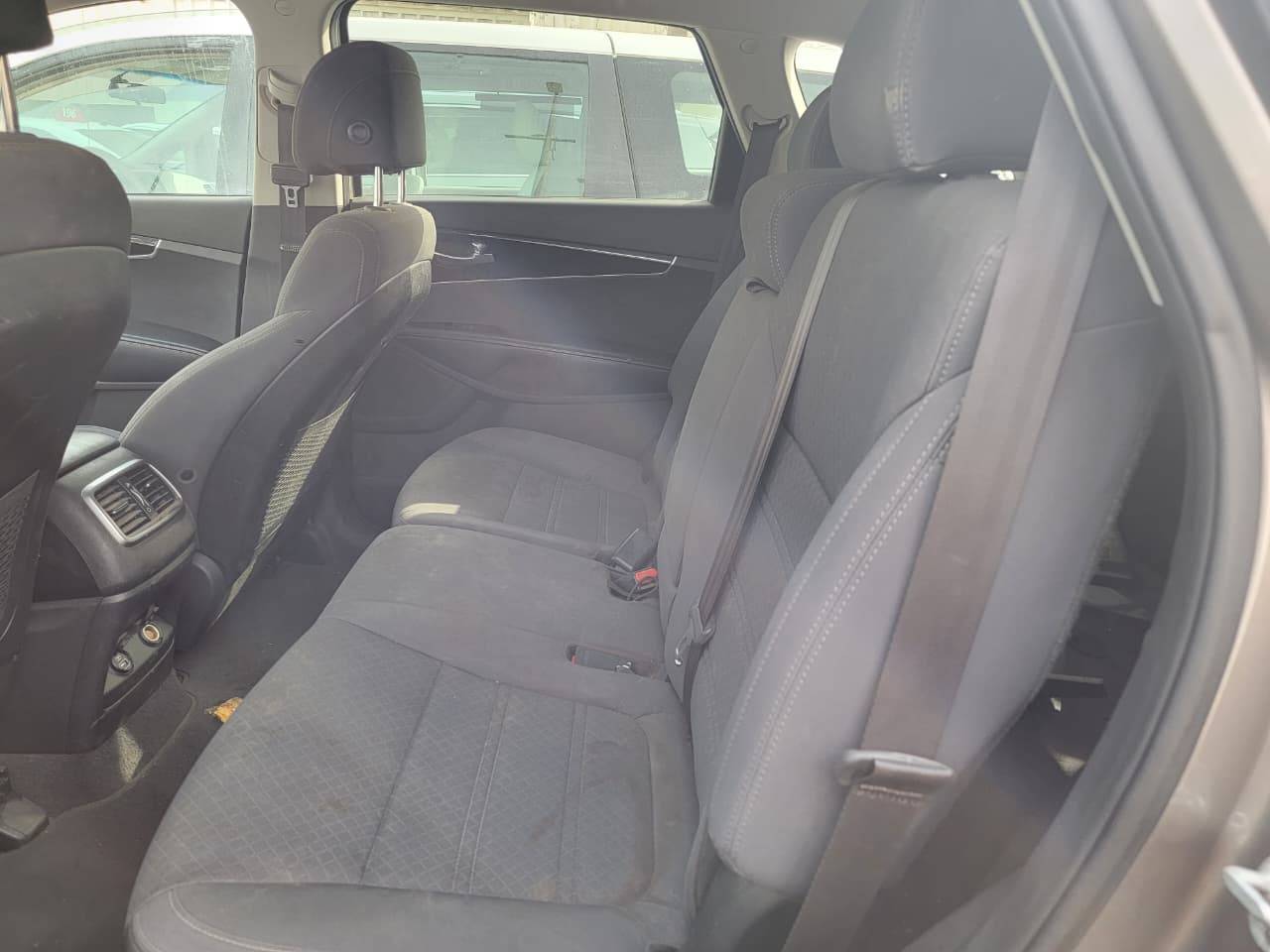 KIA SORENTO 2017 - Marhaba Auction Used Cars - Image 9